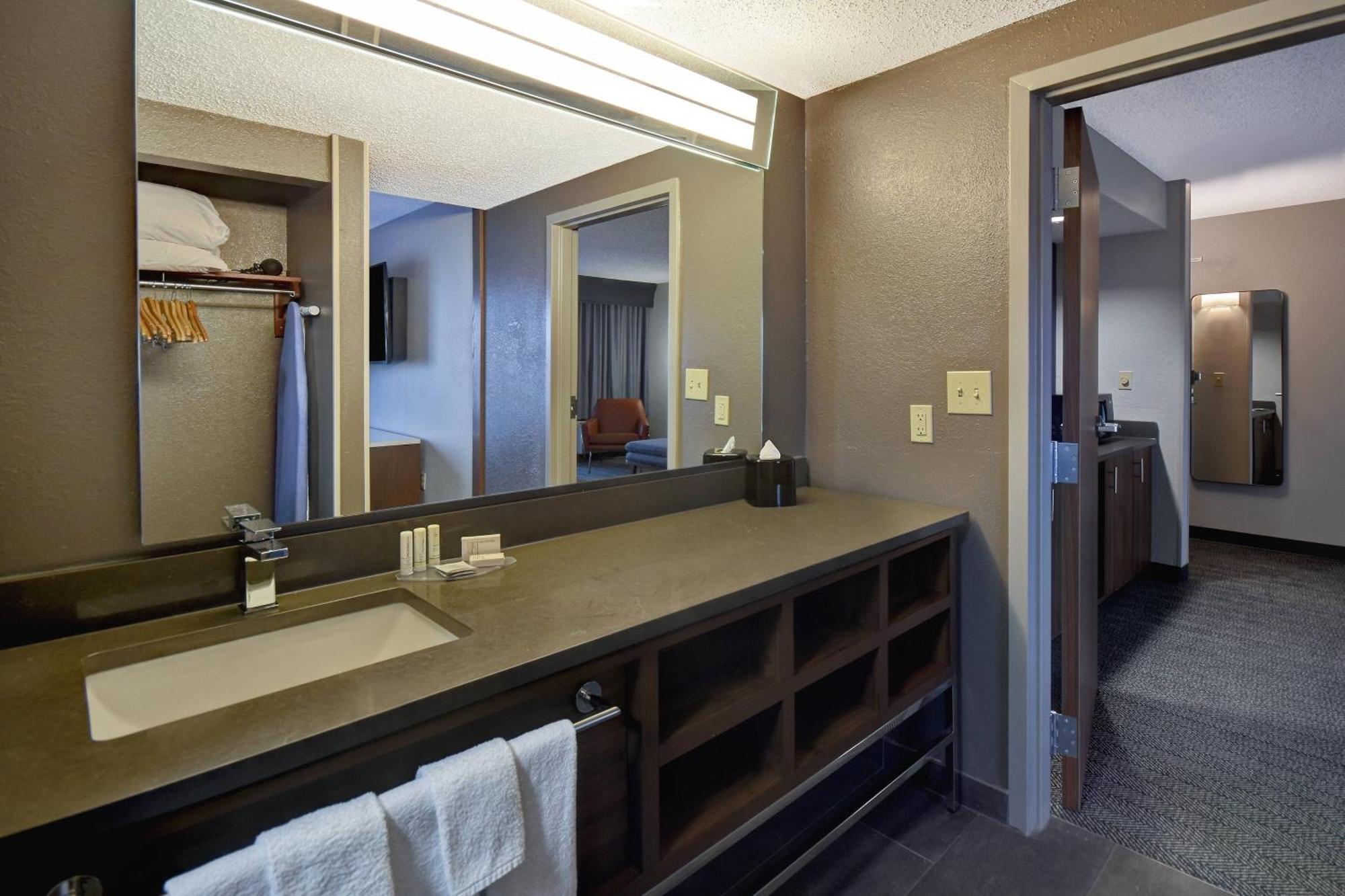 Hotel Courtyard By Marriott Cincinnati Airport Erlanger