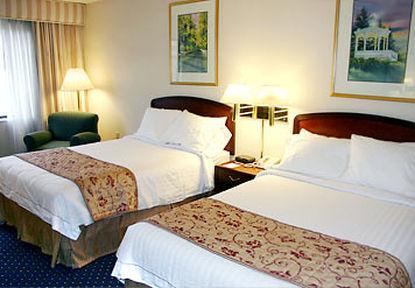 Courtyard By Marriott Cincinnati Airport Erlanger
