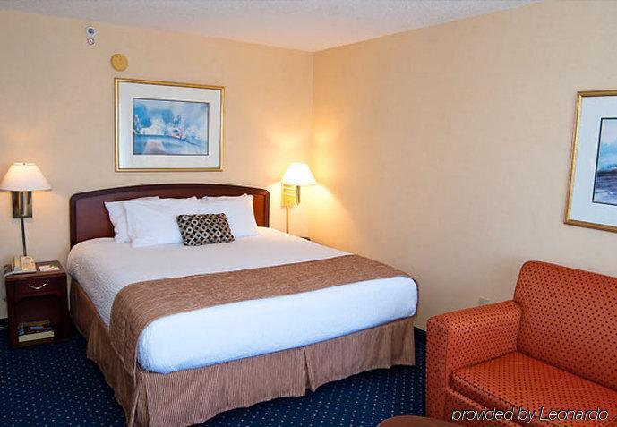 Courtyard By Marriott Cincinnati Airport Hotel 3*