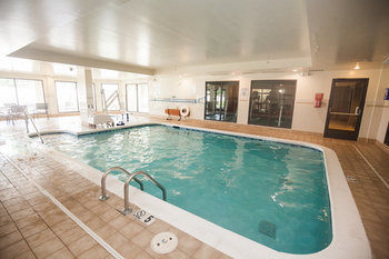 Courtyard By Marriott Cincinnati Airport 3* Erlanger