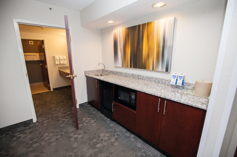 Courtyard By Marriott Cincinnati Airport Hotel Erlanger