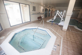 Courtyard By Marriott Cincinnati Airport Hotel 3*