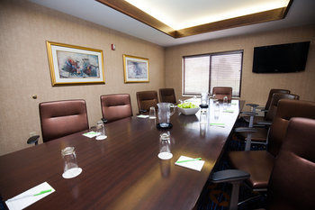 Courtyard By Marriott Cincinnati Airport 3* Erlanger