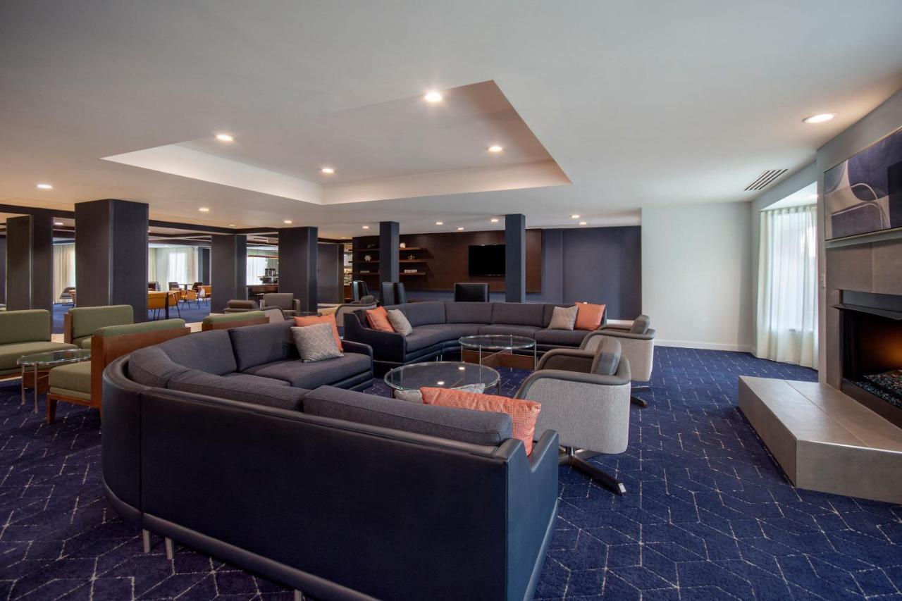 Courtyard By Marriott Cincinnati Airport Hotel Erlanger