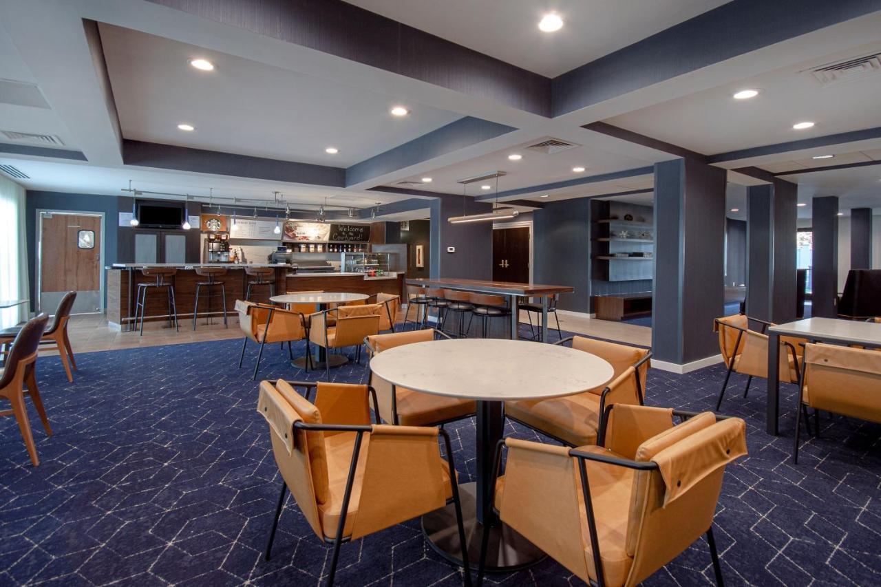 Courtyard By Marriott Cincinnati Airport Erlanger