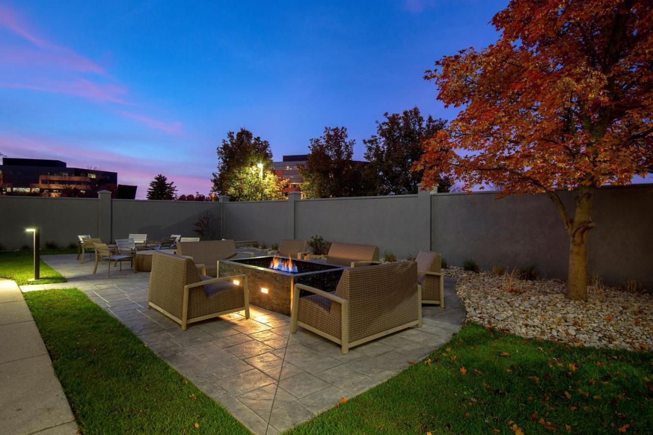 Courtyard By Marriott Cincinnati Airport Hotel Erlanger