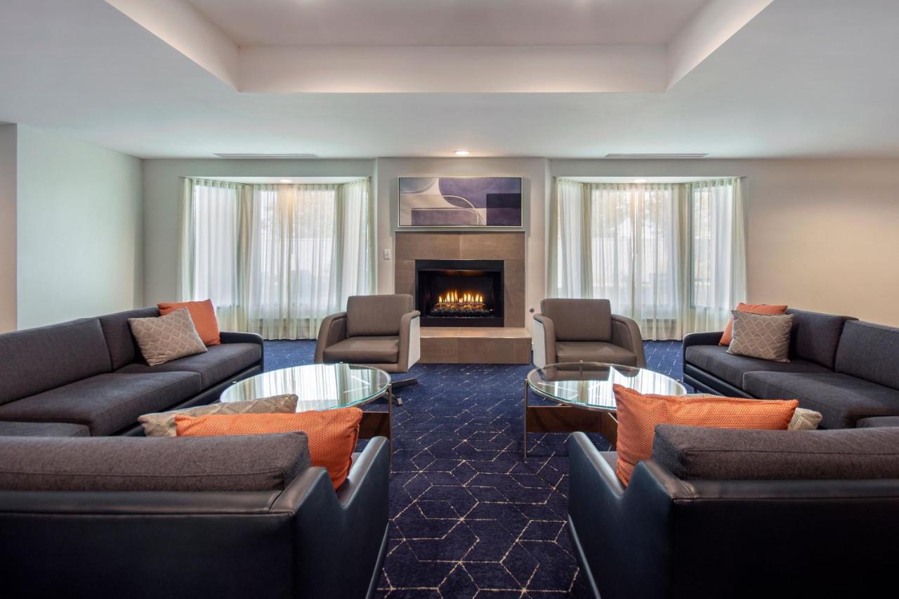 Hotel Courtyard By Marriott Cincinnati Airport