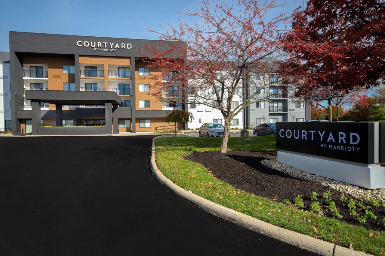 Courtyard By Marriott Cincinnati Airport Hotel Erlanger