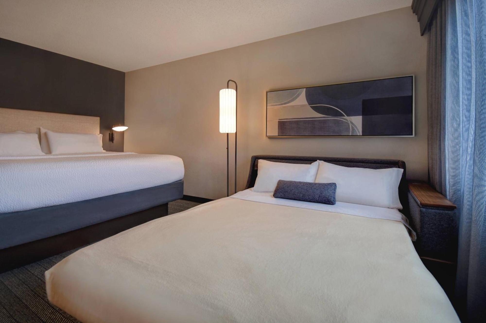 Hotel Courtyard By Marriott Cincinnati Airport Erlanger