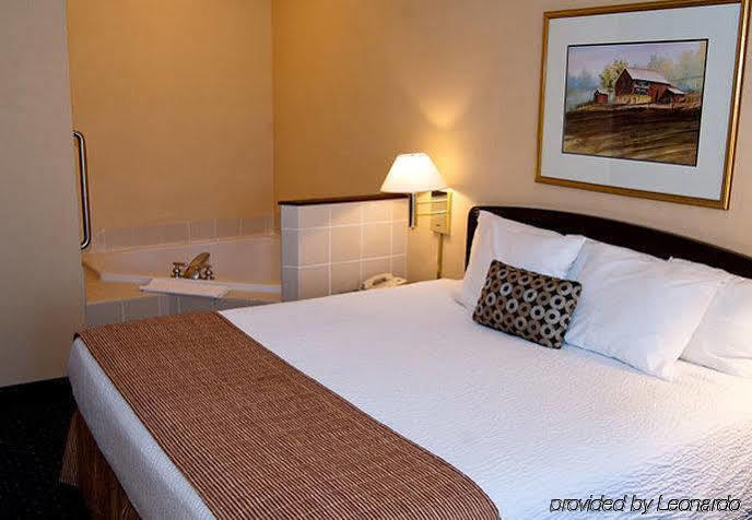 Courtyard By Marriott Cincinnati Airport Hotel Erlanger