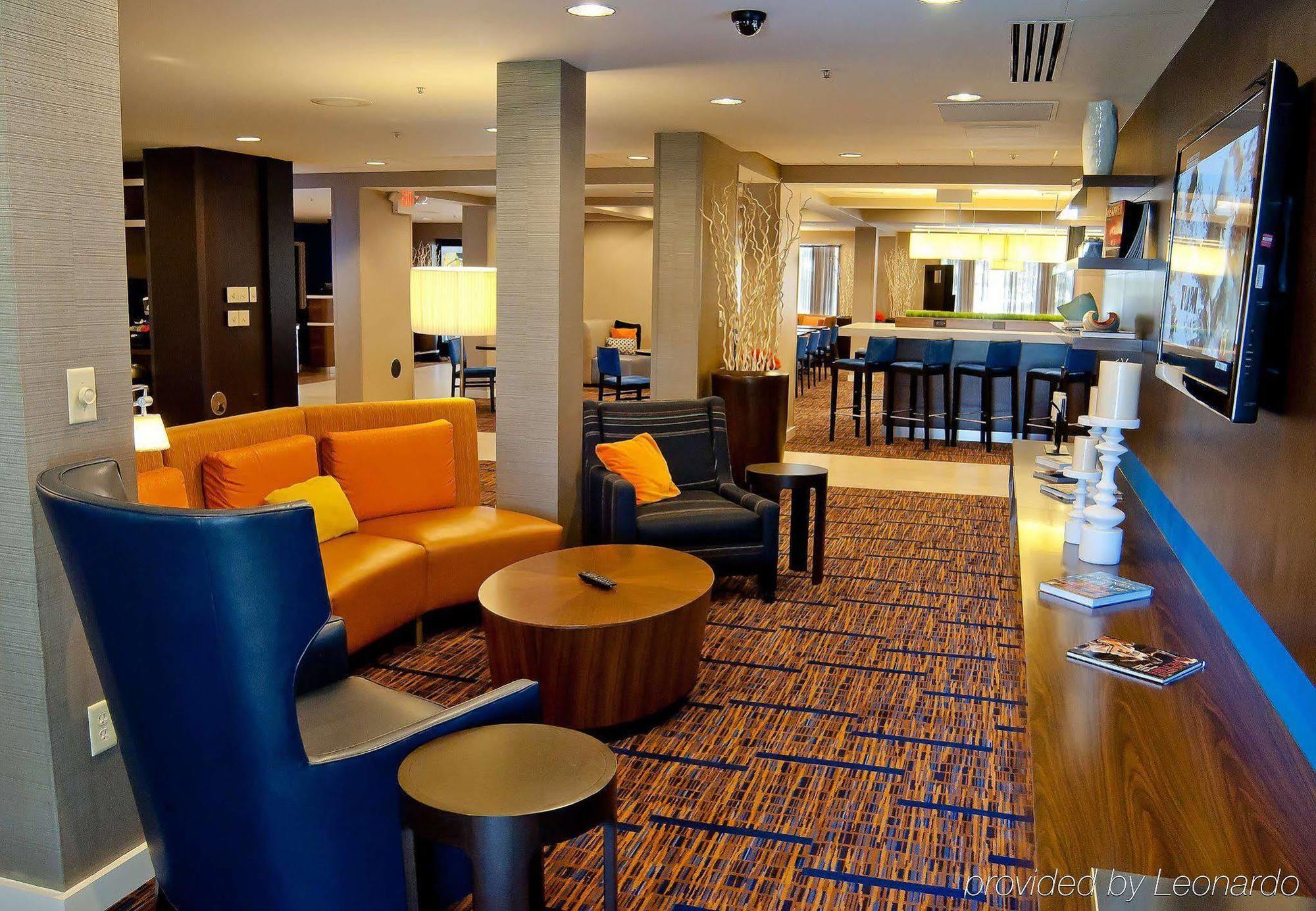 Courtyard By Marriott Cincinnati Airport Erlanger