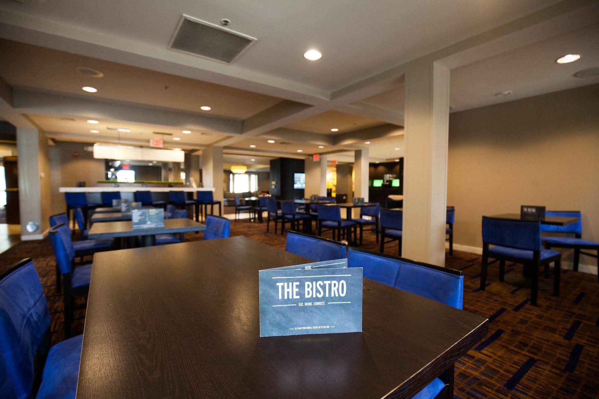 Courtyard By Marriott Cincinnati Airport 3* Erlanger