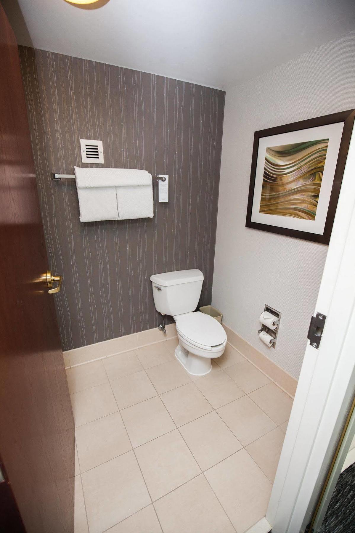 Courtyard By Marriott Cincinnati Airport Erlanger